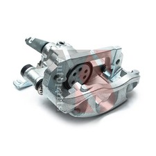 Bremssattel hinten rechts für Iveco Daily 4 5 6 | 24555355