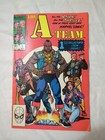 The A-Team 1, Nm+, Original owner
