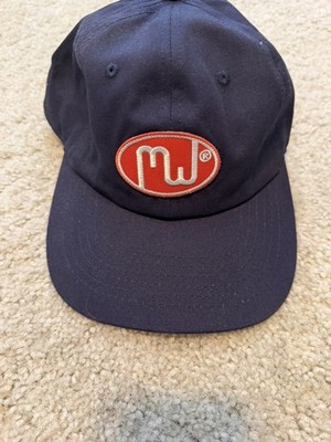 A24 Beau Is Afraid MW Industries Ambassador Promo Hat Adjustable - NEW