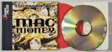 Mac Money: Electro Hip-Hop, Sonic Foundry Loops for Acid, Hip Hop, R&B, LN