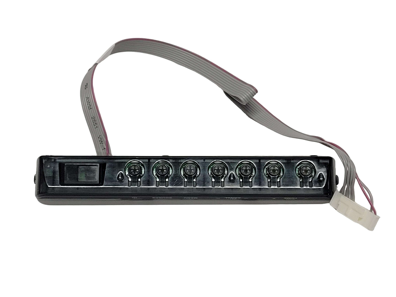 Element E4sft5517 Power Button 20190716