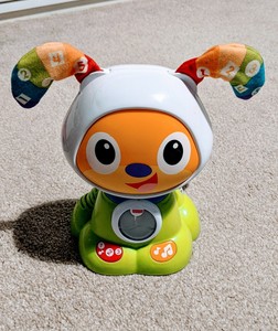 beatbo dog