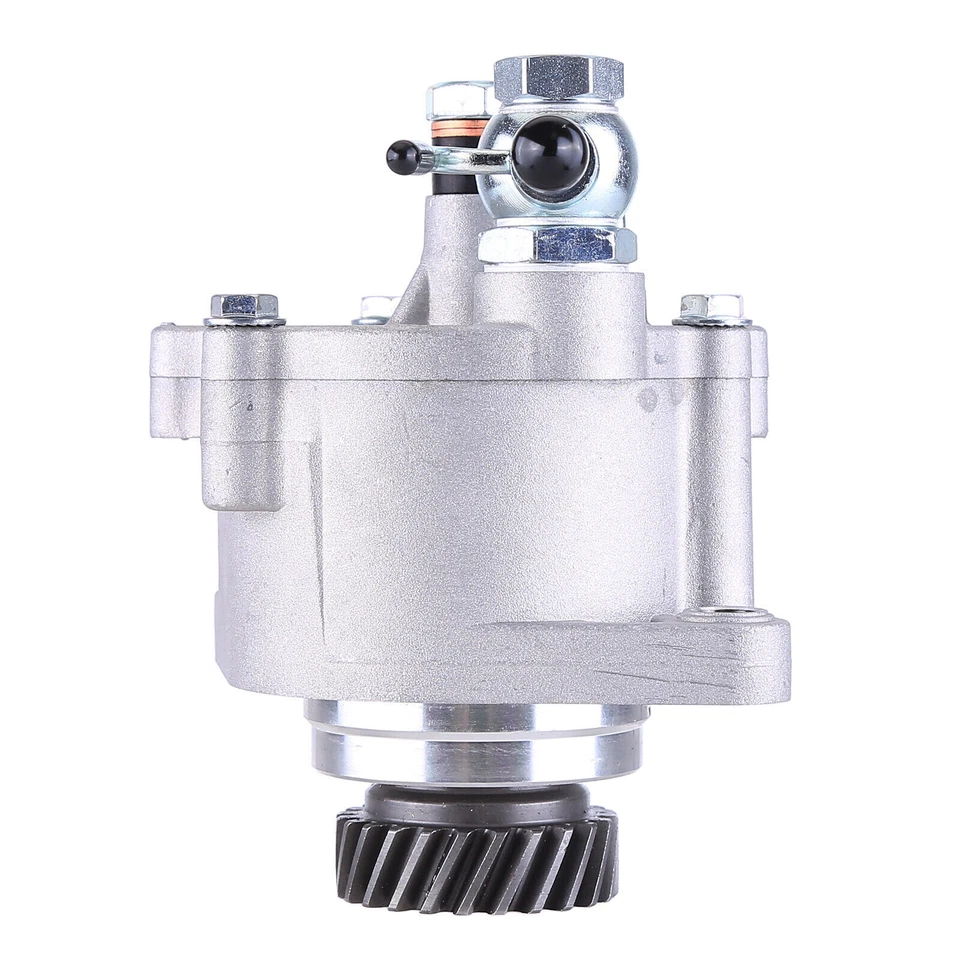 Engine Vacuum Pump Fits For Land Cruiser Coaster HZJ75 HDJ78 HDJ80 1PZ 1HZ 1HD - Image 3 of 4