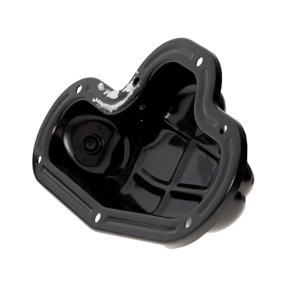 ONE BRAND NEW OEM 2002-2004 Nissan Pathfinder 3.5L Engine Oil Pan 111104W010 - Image 3 of 4