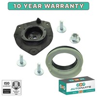 Vorderachse StüTzlager Aufnahme Oben FüR Renault Megane MK2 Scenic MK2