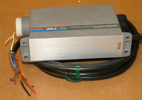 DOLAN JENNER LPCS-3 COLOR SCANNER NEW LPCS3 - Picture 2 of 3