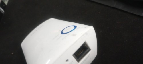 TP-LINK TL-WA850RE N300 Uniwersalny przedłużacz zasięgu WiFi* - Zdjęcie 3 z 7