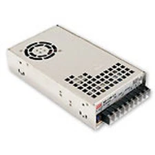Mean Well SE-450-12 AC to DC Power Supply Single Output 12V 37.5 Amp 450 Watt