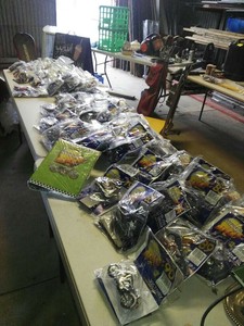 mega bikes collection