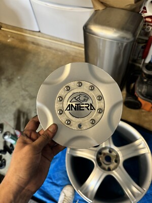 Antera Style 325 Wheels | eBay