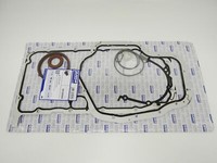 KurbelghäUsedichtsatz Opel 2,0 16V Turbo OPC Astra G H Speedster Zafira