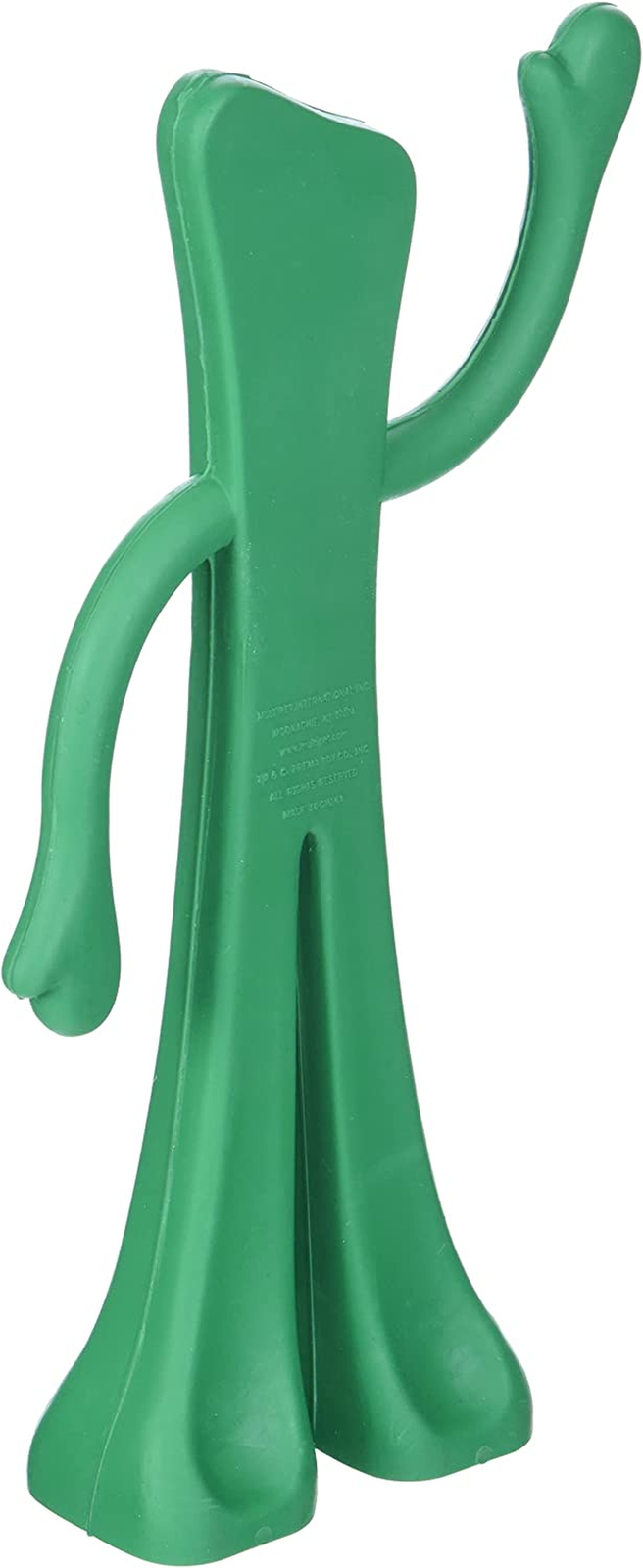 Gumby Rubber Dog Toy 9 in (Pack of 1) eBay