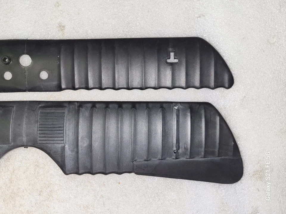 NOS Testors Tether Plane Albatross Upper & Lower Wings - Image 3 of 4