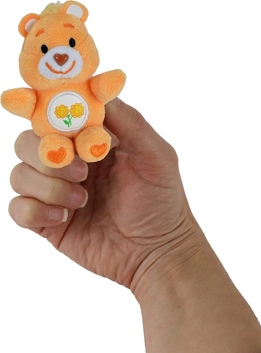 World's smallest sales care bear plush