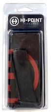 HI-POINT C9 / CF380  9 MM / 380 ACP 8 rd Blued Magazine - CLP9C380
