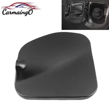 77305-04904 Fuel Filler Tank Cover Door Lid Gas Cap for Toyota Tacoma 2005-2015