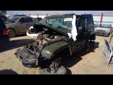 Used Manual Transmission Assembly fits: 2016 Jeep Wrangler MT 3.6 Grade A