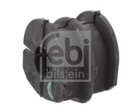 Febi Stabilisatorlager 17Mm Hinten FüR Nissan Qashqai I II Renault Kadjar