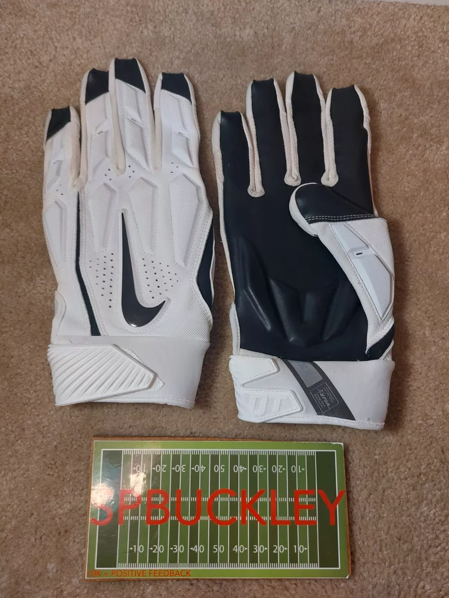 Nike d hotsell tack 6.0