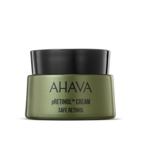 Ahava Pretinol Creme Safe Retinol 50Ml