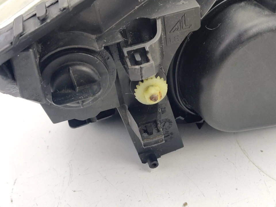 Xenon Scheinwerfer MIT Blinker Vorne Links 1S7113006CK Ford Mondeo Original 💯 - Bild 4 von 4