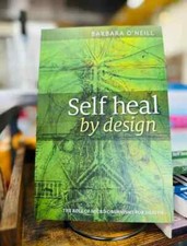 Self Heal by Design book by Barbara ONeill - ...