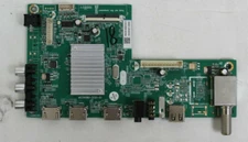 60"HITACHI LED/LCD TV 50C61 MAIN BOARD 50C61-Main