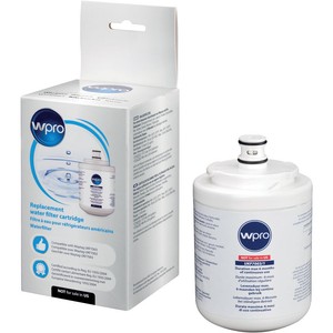 Détails Sur Wpro Cartouche Pour Filtre à Eau Dorigine Sur Réf Ukf7003