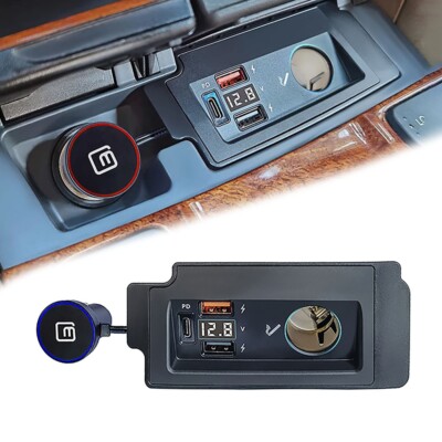 car cigarette inverter CAR1001-100W Mini Car Cigarette Modified Sine Wave Power Adapter Inverter  With 5V2.1A USB - China power inverter,Solar charge contorller,Battery  charger supplier