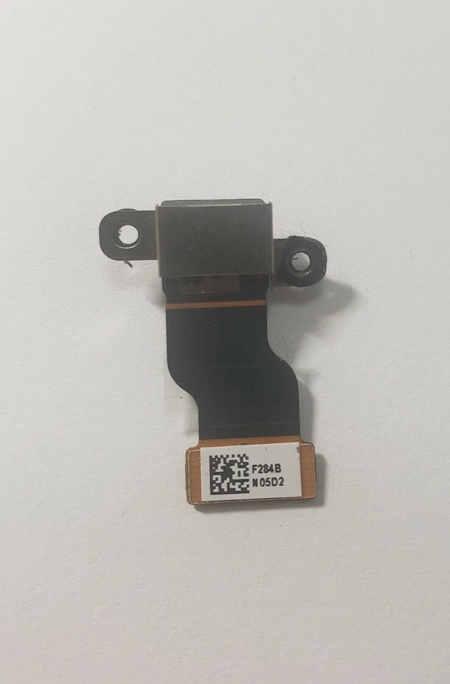 Cámara trasera principal trasera original Microsoft Surface Pro 3 1631 - CMS37-0500-48 Foto 2 de 2