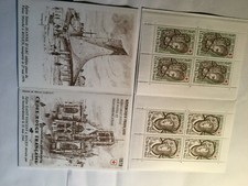 TIMBRES de FRANCE 1979  carnet croix-rouge n° 2028 neuf