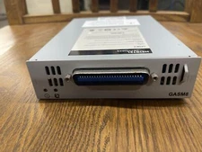 Nortel GASM8 Global Analog Station 8 Module ( NT5B16BG )