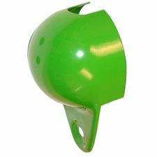 SPARK PLUG COVERS  1 PAIR EARLY 50 60 70   JOHN DEERE 548 550