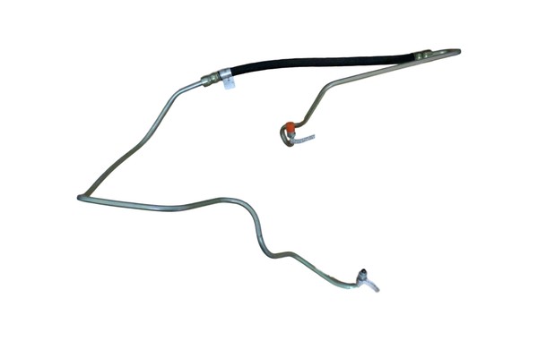 Ford OEM F0DZ-3A719-B Servolenkung Druckleitung Schlauch 370400 F0DZ3A719B-image