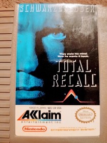 NES Nintendo - Retiro total