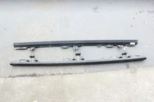2018-2021 JEEP WRANGLER RUBICON LOWER RACK RAIL SET (OFTL)