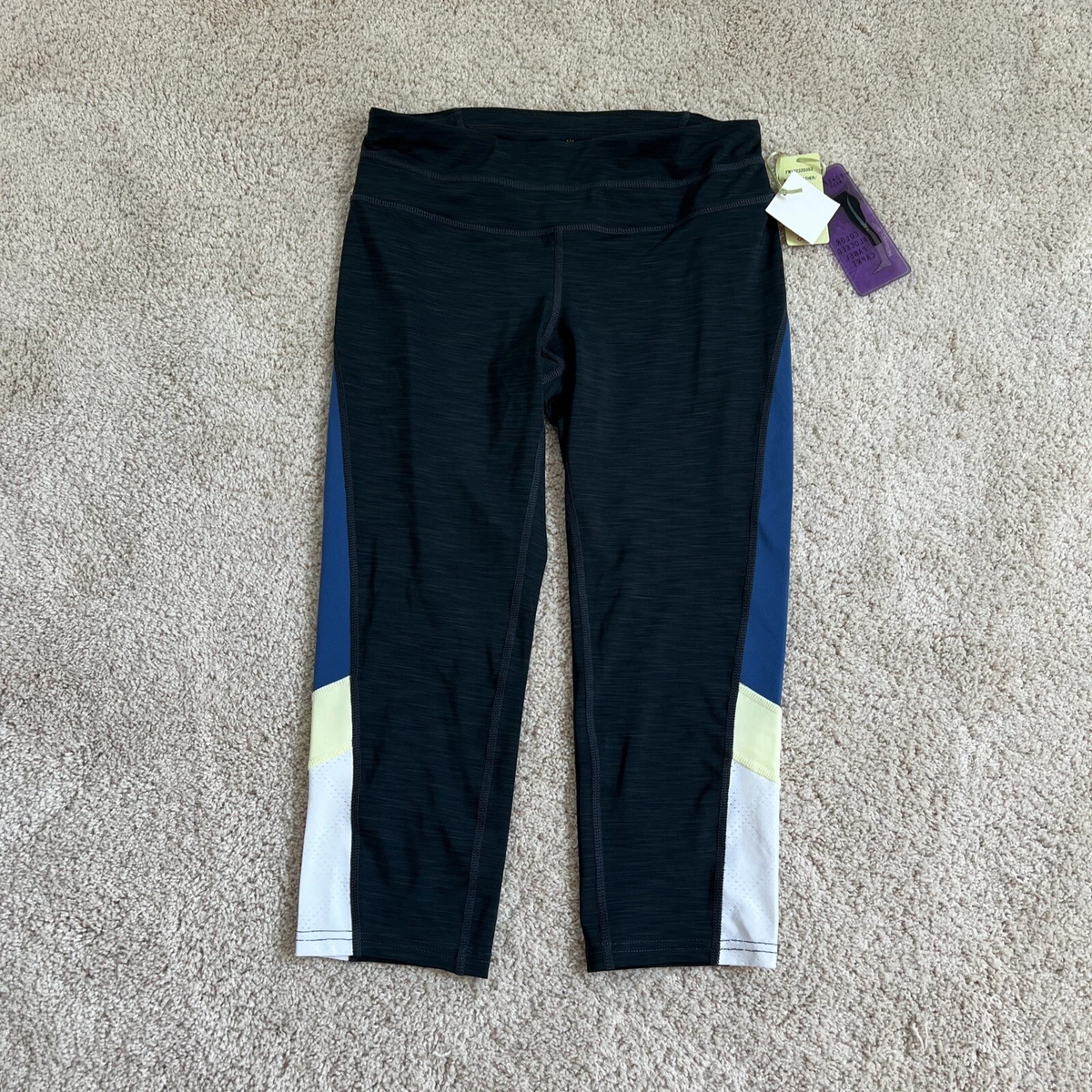 Tangerine capris best sale
