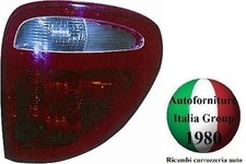 FANALE FANALINO STOP POSTERIORE DX PER CHRYSLER VOYAGER 01>04 DAL 2001 AL 2004