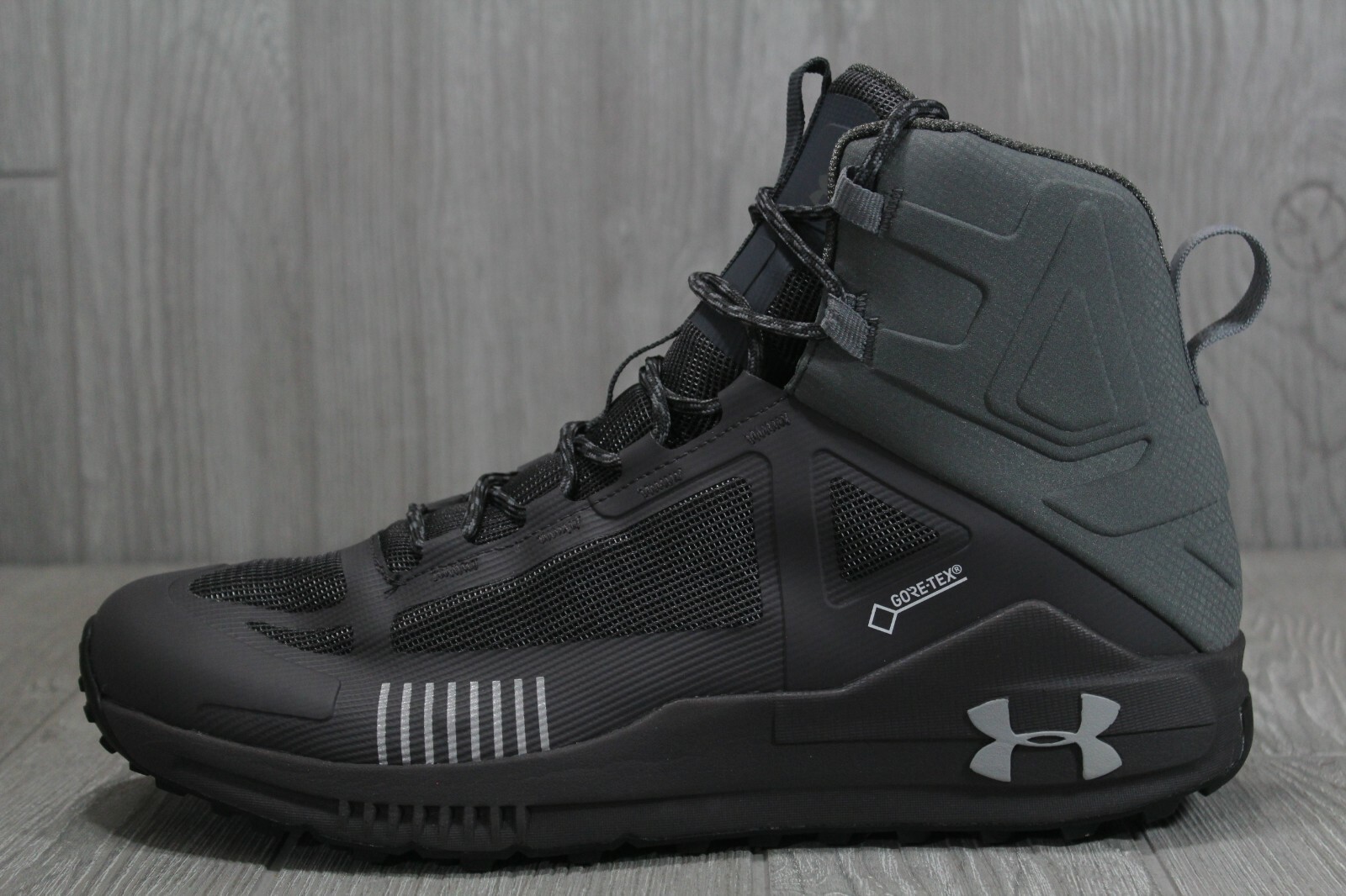 under armour women's verge 2.0 mid gtx