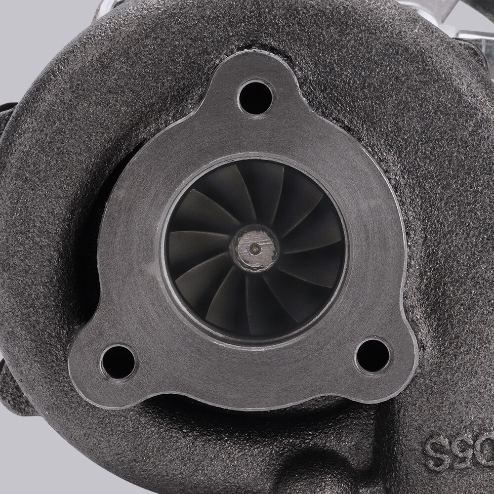 Turbocharger for Hyundai Santa Fe 2.2 CRDi D4EB 49135 28231