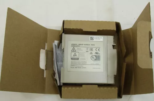 Omron S8VS-03024/ED2