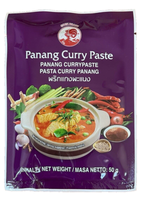 Cock Panang Currypaste Panaeng Currypaste Thai Curry 50G
