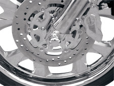Covingtons Axle Caps C0010-C