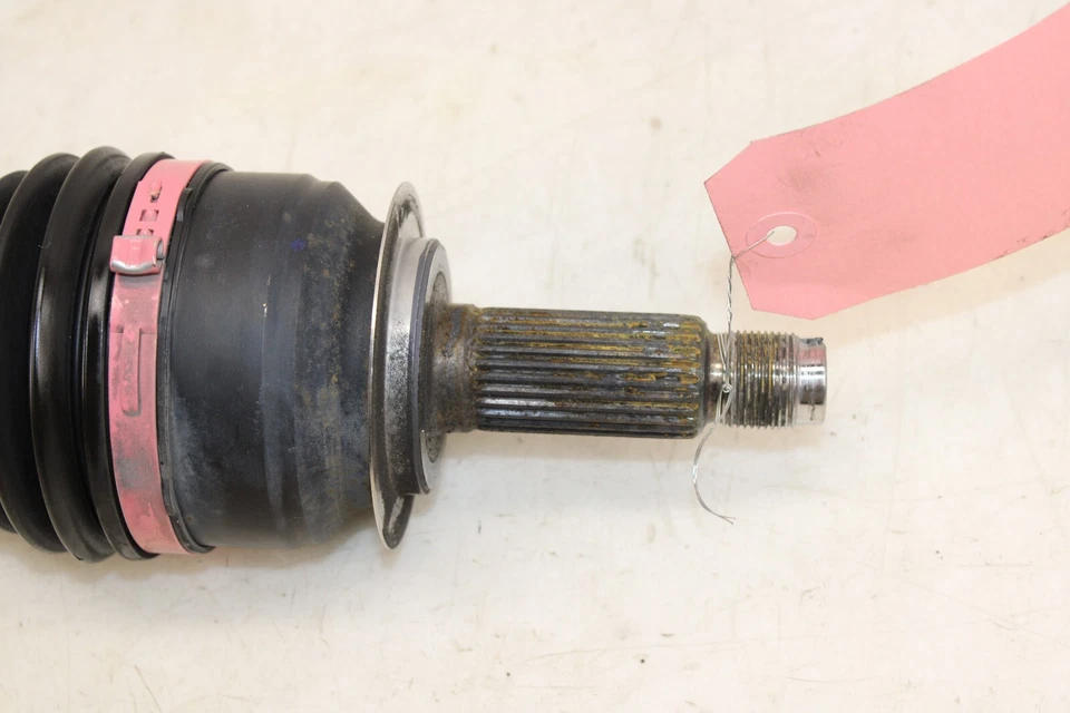 Subaru WRX STI 2015-2021 2,5 L eje delantero derecho OEM LC67 Foto 2 de 4