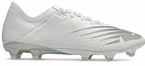 New Balance Furon v6 Whiteout FG Soccer 