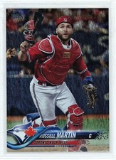2018 Topps Factory Set Foilboard TORONTO BLUE JAYS team lot of (11) SP /190