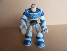 231H Hasbro Disney 2006 Buzz l éclair Toy Story Figurine H 15,8 cm