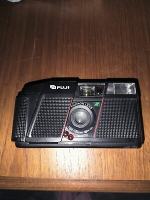 Fujifilm FinePix S Series S2940 14.0MP Digital Camera - Black (S2940)