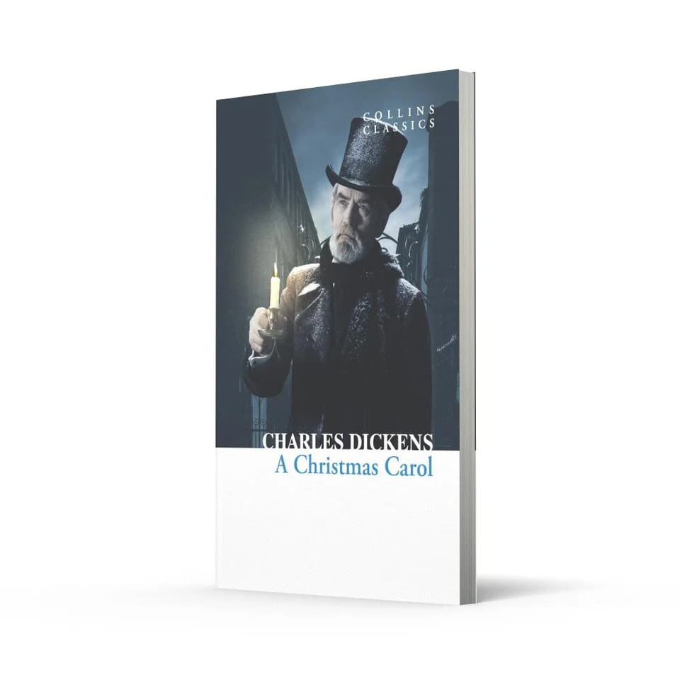 A Christmas Carol (Collins Classics) - Image 3 of 3