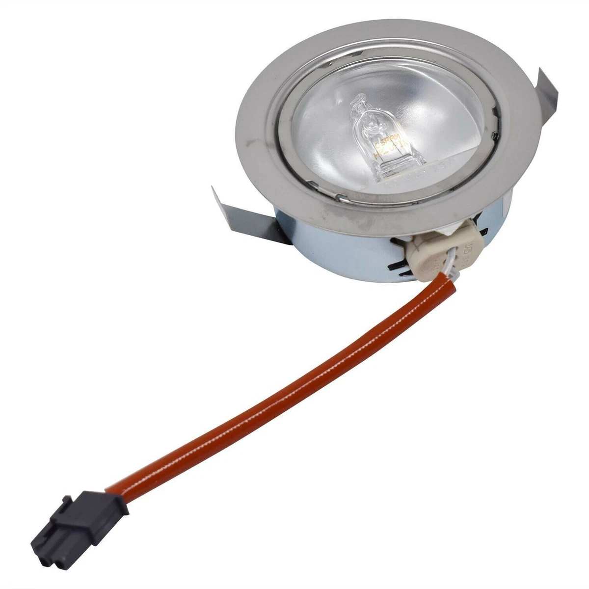 Neff Cooker Hood Light Lamp Bulb Lens Complete Genuine